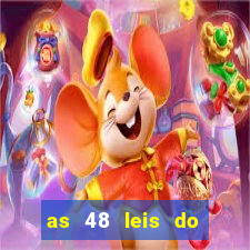 as 48 leis do poder pdf drive